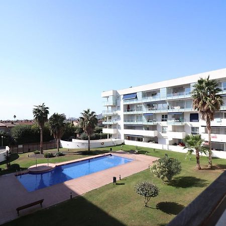 Porto Marina 218- Barneda Premium Roses Exterior foto