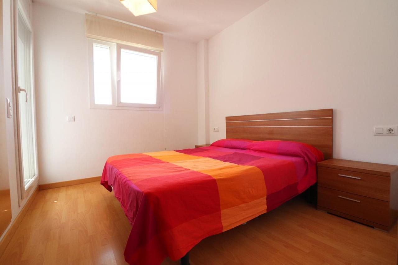 Porto Marina 218- Barneda Premium Roses Exterior foto