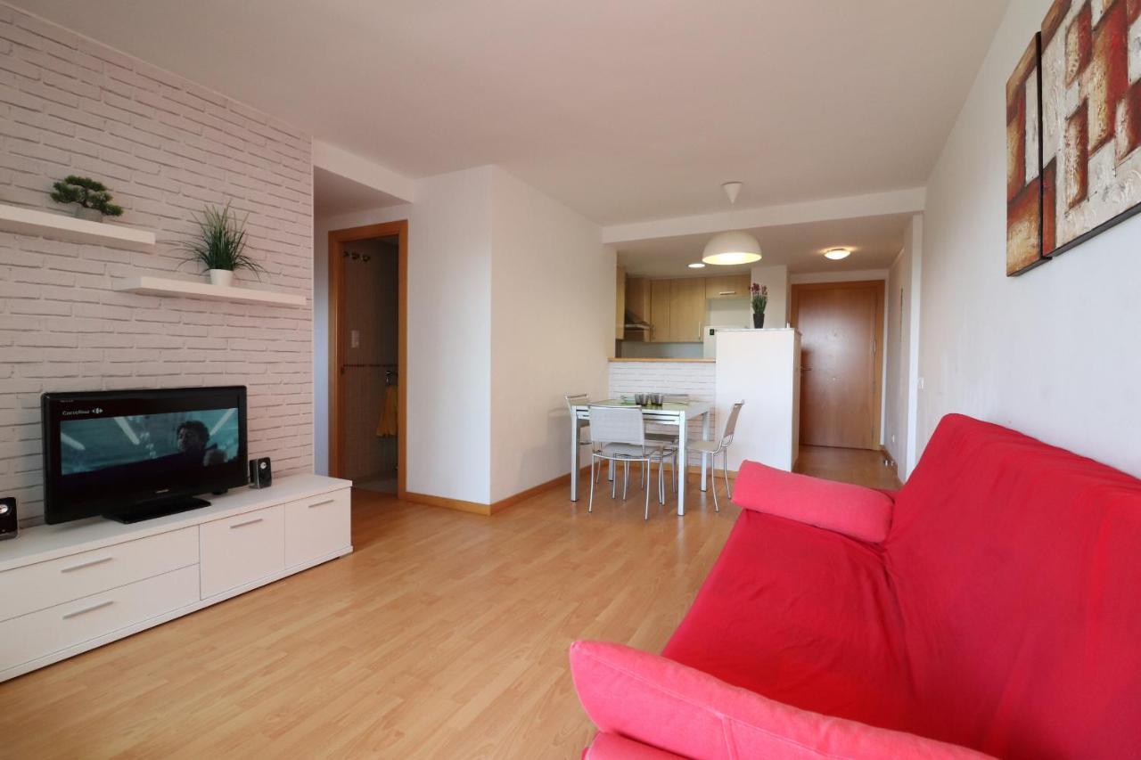 Porto Marina 218- Barneda Premium Roses Exterior foto