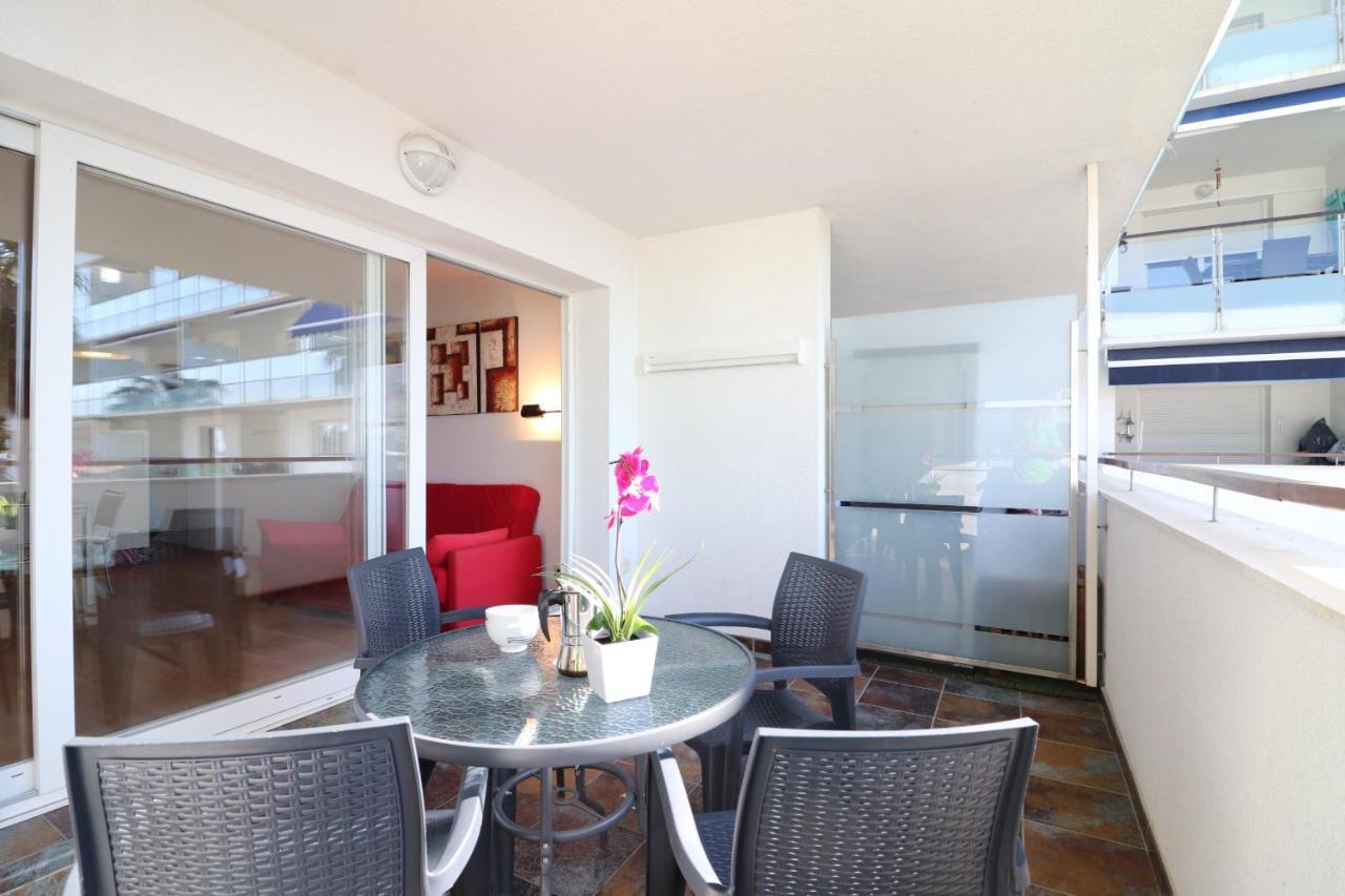 Porto Marina 218- Barneda Premium Roses Exterior foto