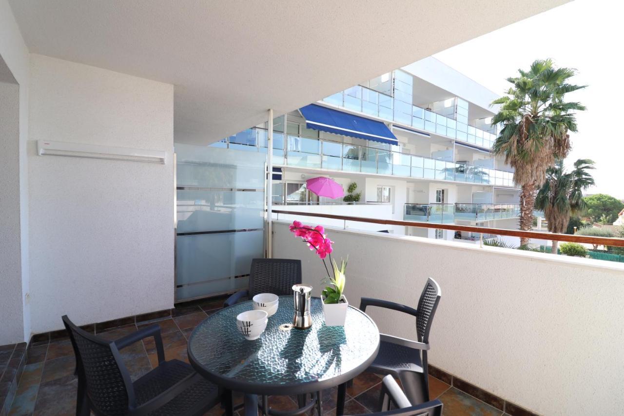 Porto Marina 218- Barneda Premium Roses Exterior foto
