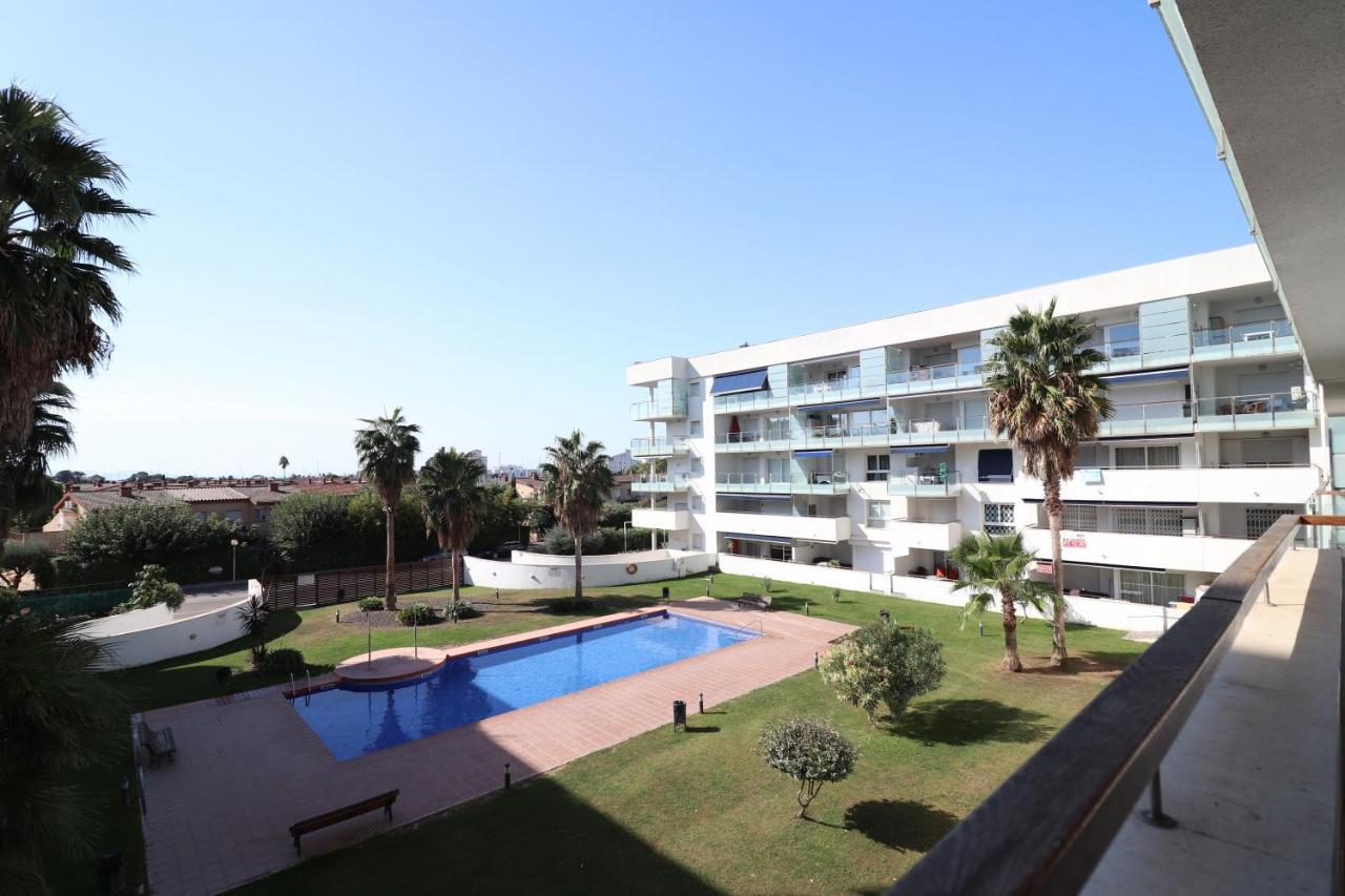 Porto Marina 218- Barneda Premium Roses Exterior foto