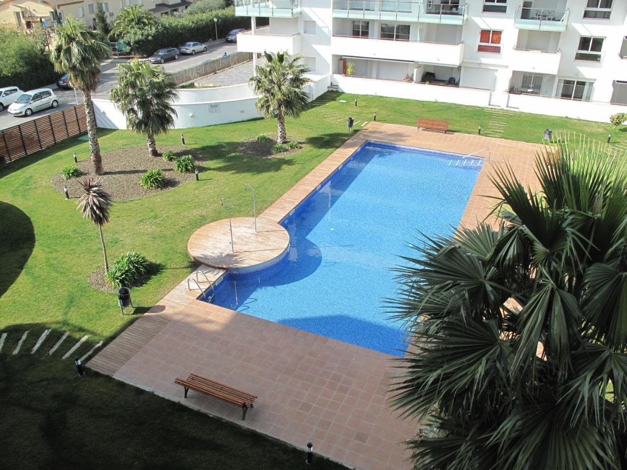Porto Marina 218- Barneda Premium Roses Exterior foto