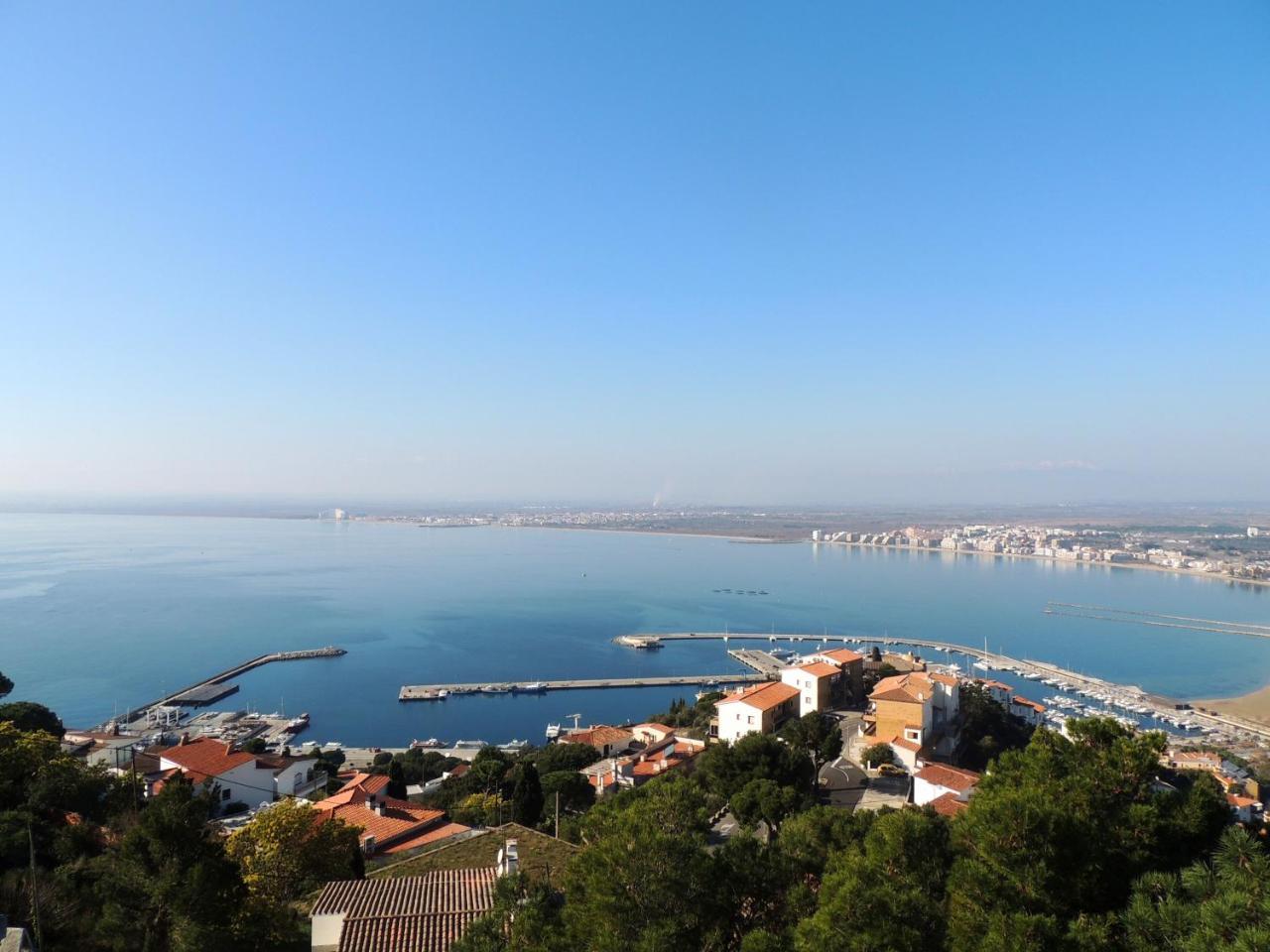Porto Marina 218- Barneda Premium Roses Exterior foto
